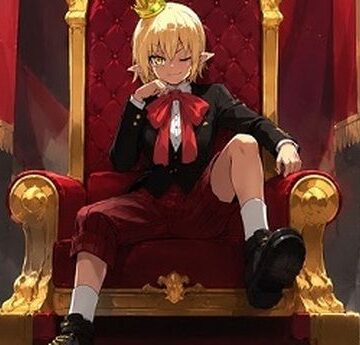 異世界勇者の娘は魔王の孫娘3｜d_800309