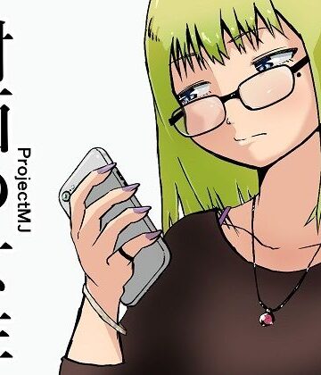 対面の女性｜d_706636