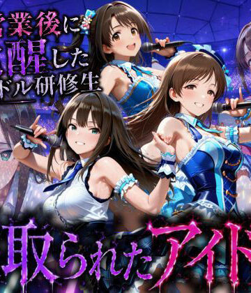 アイドルになる為の代償・・・枕営業で生中だしされる話｜d_796294