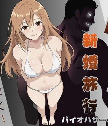 NTR新婚旅行〜夏の夜はまだ深く…〜｜d_796620