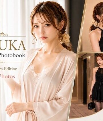 YUUKA Digital Photo Book｜d_798141