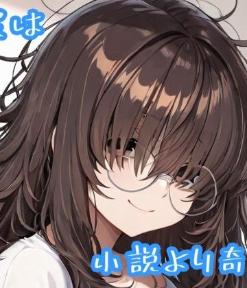 事実は小説より奇なり｜d_798469