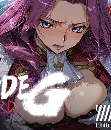 CODE G HARD ＃04｜d_799032
