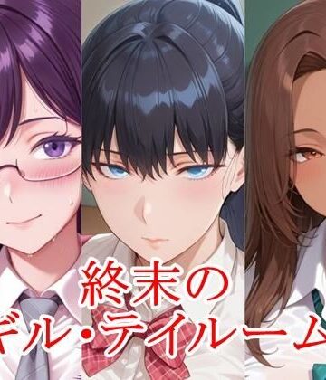 終末のギル・テイルーム｜d_799894