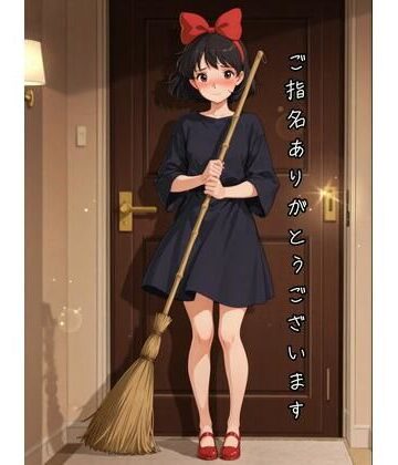 ［AIイラストCG］ K〇k〇’s call girl business｜d_800826