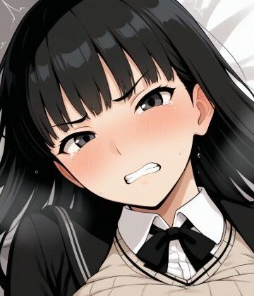 絢辻さんを困らせたい｜d_801538