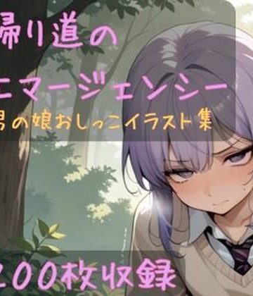 帰り道のエマージェンシー｜d_801890