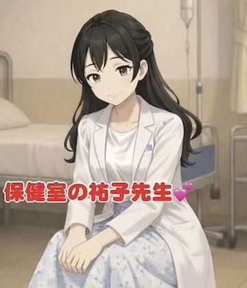保健室の祐子先生｜d_802456