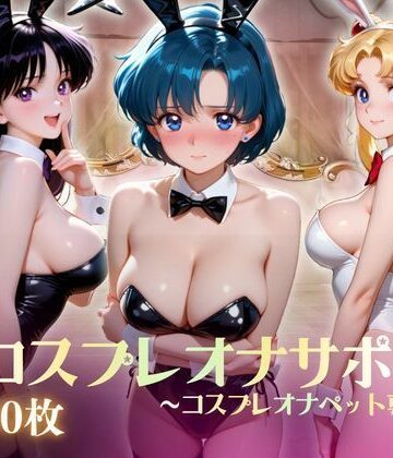 美少女コスプレオナサポ〜コスプレオナペット専用〜｜d_802734