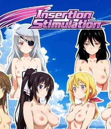 Insertion Stimulation 動画版｜d_802866