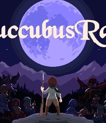 Succubus Raid｜d_803626