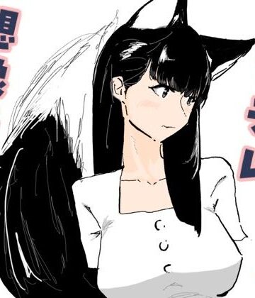 好意を寄せているツンデレケモ耳の女友達がお試しデートで想像妊娠してしまった話｜d_803897