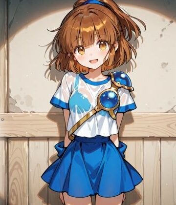 脅迫 狙われた少女 アルル姦禁録02｜d_803910
