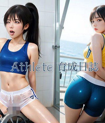 Athlete育成日誌｜d_804115