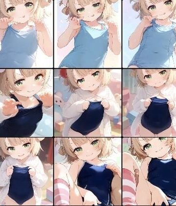 ういちゃんモザイク無しの作品｜d_804258