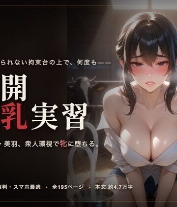 公開搾乳実習｜d_804798