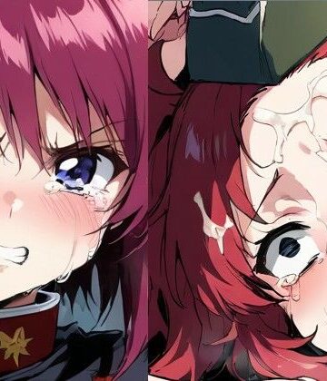 虜囚 ホ〇ク姉妹（機〇戦士ガ〇ダムS〇ED）｜d_805477