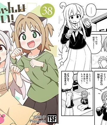 お兄ちゃんはおしまい！38｜d_806105
