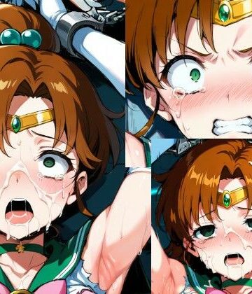 虜囚 セ〇ラージ〇ピター｜d_806195