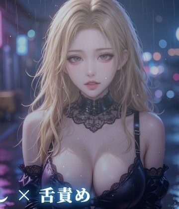 鏡の前で惨めな顔を見せさせる口奉仕｜d_806239