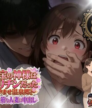 子宝の神様はヤリチンだった 〜孕ませ温泉郷〜夫一筋な人妻に中出し｜d_806357