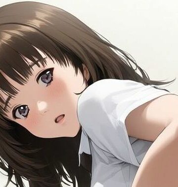 伊織ちゃん風 パンチラ（2）｜d_806500