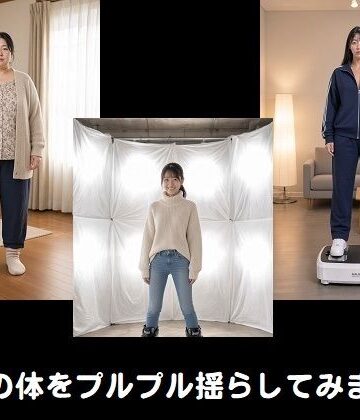 ぷるぷる動画01〜03｜d_806842