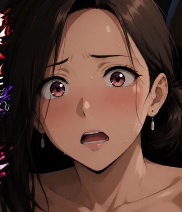 【4Kアニメ】脱獄犯に監禁された人妻‥〜人妻を玩具にした脱獄犯の夜〜｜d_807059