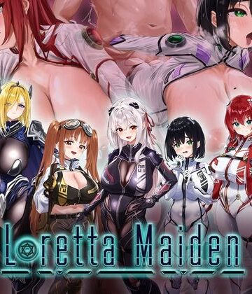 ロレッタ・メイデン 〜適合率0％の劣等兵〜｜d_807146