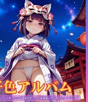 好色アルバム ふんどし見せて、見せてくれないと、剥ぎ取るぞ！｜d_807877