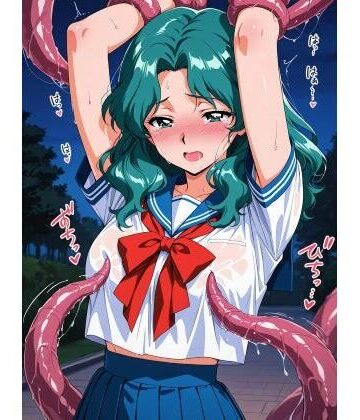 濡れる旋律3｜d_807956