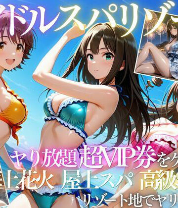 アイドルの超VIP特典で童貞を卒業した話｜d_808139
