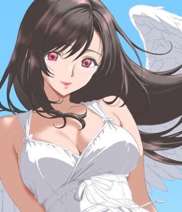 SLUM DELIUSION 〜女神の償い〜｜d_808418
