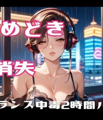 やめどき消失-トランス中毒2時間パック｜d_808450