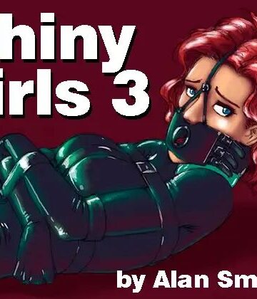 Shiny Girls 3｜d_808854