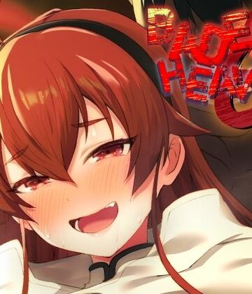 BAD END HEAVEN 6 part2｜d_808947