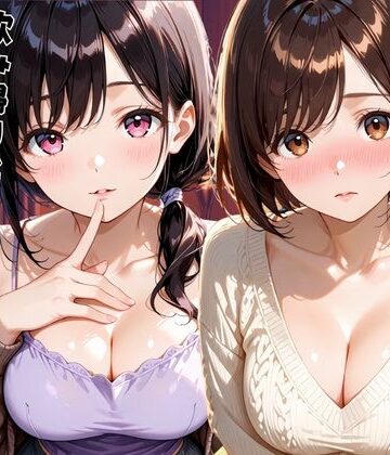 バイト先の人妻と飲み帰りに浮気セックスした話｜d_809813