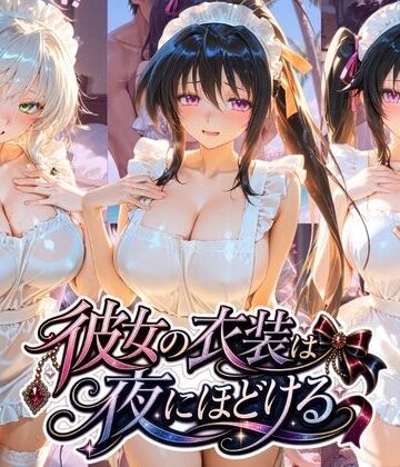 彼女の衣装は夜にほどける ハ〇スクールD×D｜d_810708