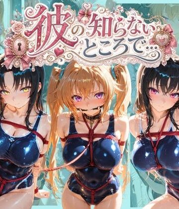彼の知らないところで… ハ〇スクールD×D｜d_810791