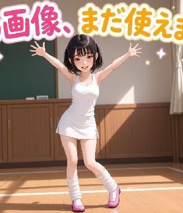 その画像、まだ使えます！｜d_811243