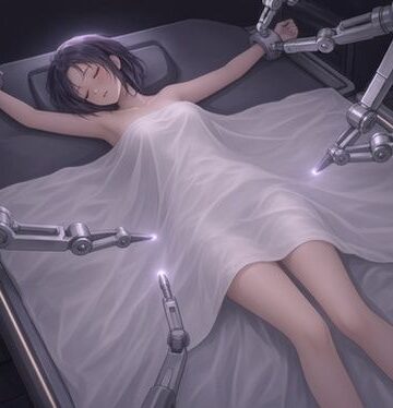 高級エステのセラピストに女体化された俺 〜美容器具で敏感な身体を作り変えられ、施術台の上で雌に調教される〜｜d_811347