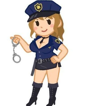 人妻刑事、宮野真子（29）が高級クラブに潜入したら制服が超ミニスカポリスだった件。元キックボクサー相手にパンチラハイキックで無双します！｜d_811561