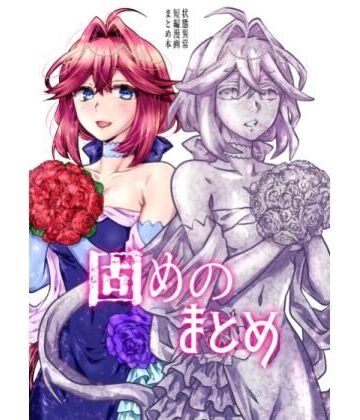 固めのまとめ｜d_812161