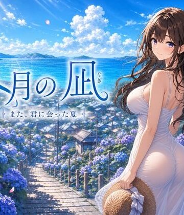 八月の凪｜d_812945