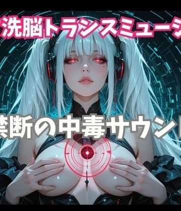 乳首洗脳トランスミュージック 禁断の中毒サウンド｜d_814967