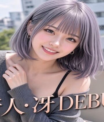 新モデル・冴 着衣フェチパック（着衣フェラ・オナニー・おもらし）｜d_809572