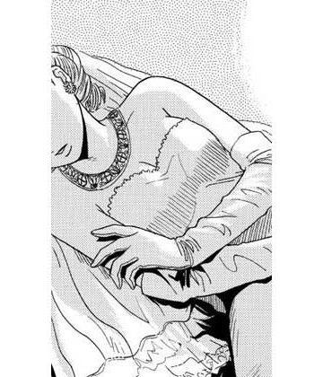 先輩の奥さん｜d_812563