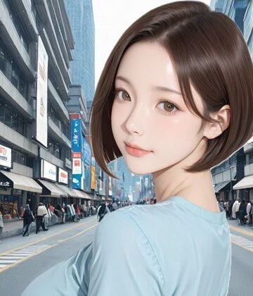 実話ベース 俺が出会った女性たち 1人目 真夜｜d_812635