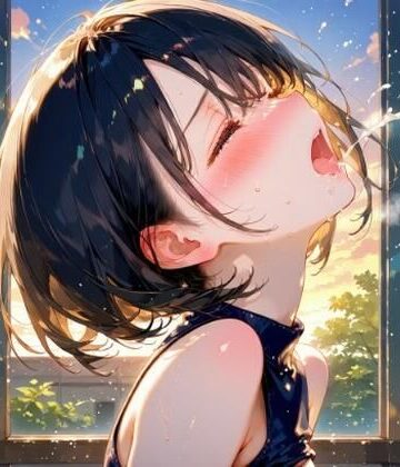 乱れ交わるオンナたち｜d_813318