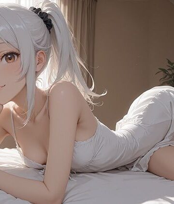 きゃしゃな子は好きですか？｜d_814366